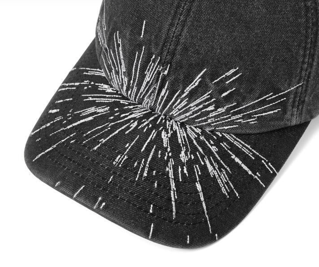 Kdna Store BTS ARIRANG Ball Cap