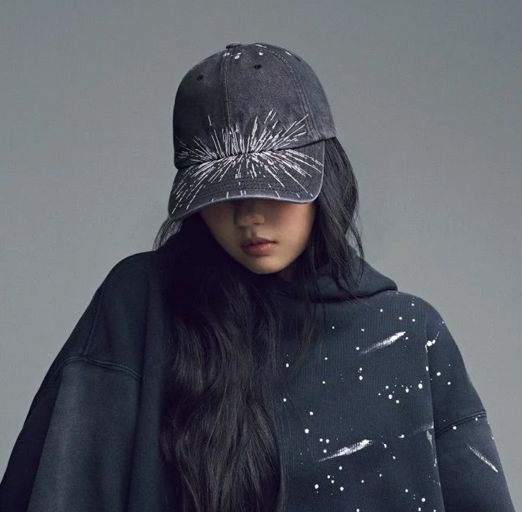 Kdna Store BTS ARIRANG Ball Cap