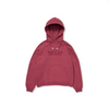 Bangtan Arirang Red Hoodie