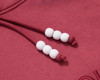 Bangtan Arirang Red Hoodie
