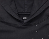 Bangtan Arirang Black Hoodie