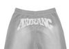 Arirang Grey Hoodie & Pants Set