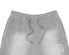 Arirang Grey Hoodie & Pants Set