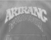 Arirang Grey Hoodie & Pants Set