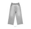 Arirang Grey Hoodie & Pants Set