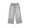 Arirang Grey Hoodie & Pants Set