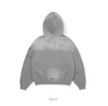 Arirang Grey Hoodie & Pants Set