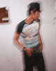 Arirang World Tour Crop Shirt