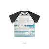 Arirang World Tour Crop Shirt
