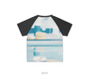 Arirang World Tour Crop Shirt
