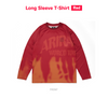 Arirang World Tour Long Sleeve Shirt