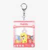 SKZ Cute Keyring Toy World