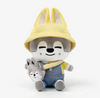 SKZOO PLUSH POPUP STORE 2025 Limited Edition