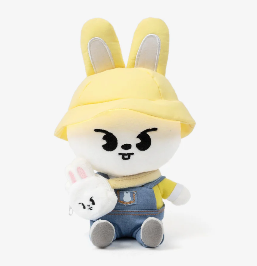 SKZOO PLUSH POPUP STORE 2025 Limited Edition SKZOO PLUSH POPUP STORE 2025 Limited Edition
