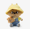 SKZOO PLUSH POPUP STORE 2025 Limited Edition
