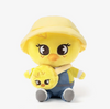 SKZOO PLUSH POPUP STORE 2025 Limited Edition