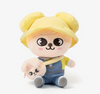 SKZOO PLUSH POPUP STORE 2025 Limited Edition