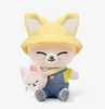 SKZOO PLUSH POPUP STORE 2025 Limited Edition