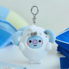 BT21 BABY OCEAN FRIENDS Mini Keyring