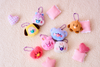 BT21 Newborn Baby Keyring