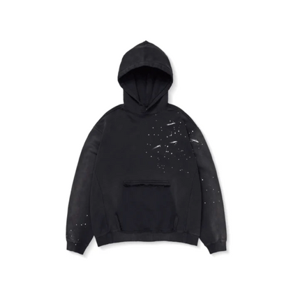Bangtan Arirang Black Hoodie