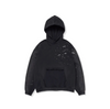 Bangtan Arirang Black Hoodie