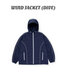 Keep Swimming Jacket DIVE