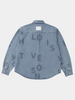 Arirang US Exclusive Denim Shirt