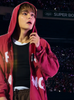 Arirang World Tour New York Zip Up Hoodie