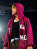 Arirang World Tour New York Zip Up Hoodie