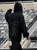 Arirang US Exclusive Zip Up Hoodie