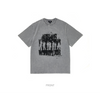 Bangtan Arirang Grey Shirt