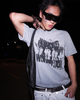 Bangtan Arirang Grey Shirt