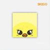 SKZOO Cute Sticky Note 50Pcs/Set