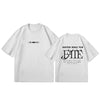 ENHYPEN FATE WORLD TOUR Shirt - Limited Edition