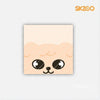 SKZOO Cute Sticky Note 50Pcs/Set