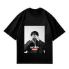 Jungkook Seven T Shirt - Limited Edition