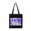 BTS - 10TH ANNIVERSARY FESTA CANVAS BAG