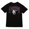 SUGA X NBA Glitch Tee Los Angeles Clippers