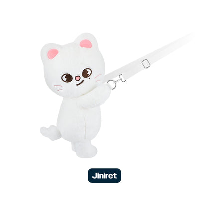 SKZOO Cute Cross Body Bag