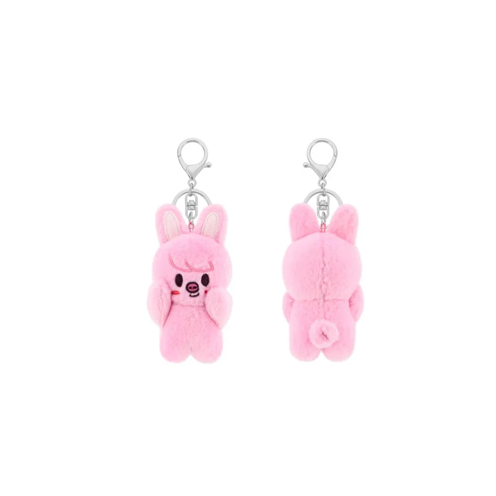 SKZOO ATE PLUSH KEYRING BABY Ver.