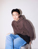Arirang Crop  Hoodie Exclusive Edition