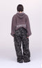 Arirang Crop  Hoodie Exclusive Edition