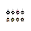 SKZOO DO IT Pop Up Costume Plush Keyring