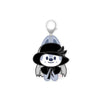 SKZOO DO IT Pop Up Costume Plush Keyring