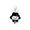 SKZOO DO IT Pop Up Costume Plush Keyring
