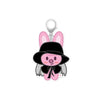 SKZOO DO IT Pop Up Costume Plush Keyring