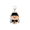 SKZOO DO IT Pop Up Costume Plush Keyring