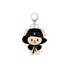 SKZOO DO IT Pop Up Costume Plush Keyring