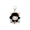 SKZOO DO IT Pop Up Costume Plush Keyring